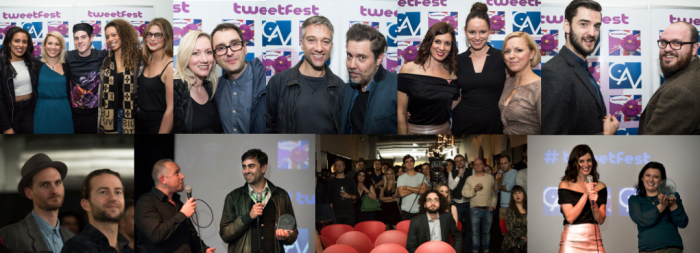 tweetfest