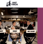 hat trick comedy department