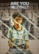 Are you volleyball-poster