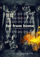 Far from home-poster