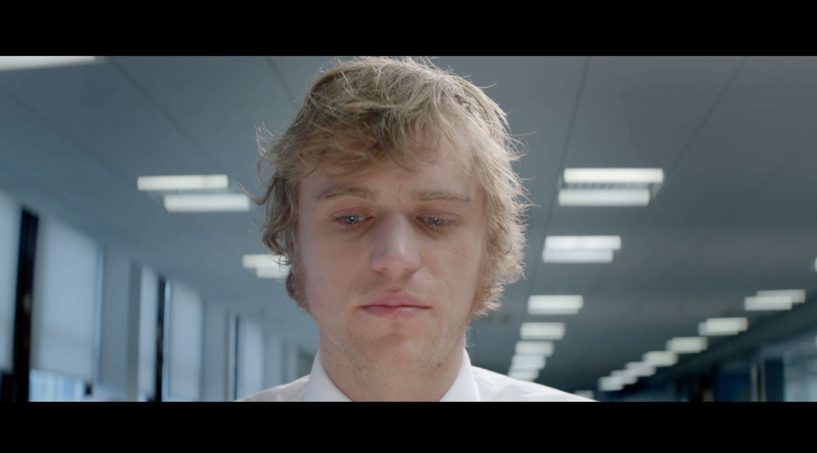 TweetFest trailer still