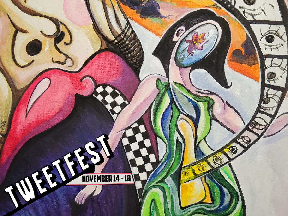 Our programme for 2025 is&nbsp;live